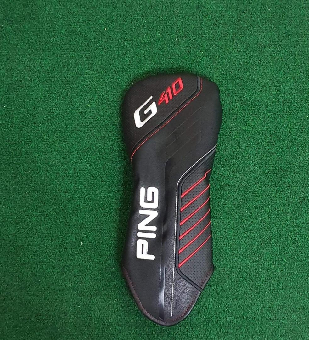 Ping g410 headcover clearance