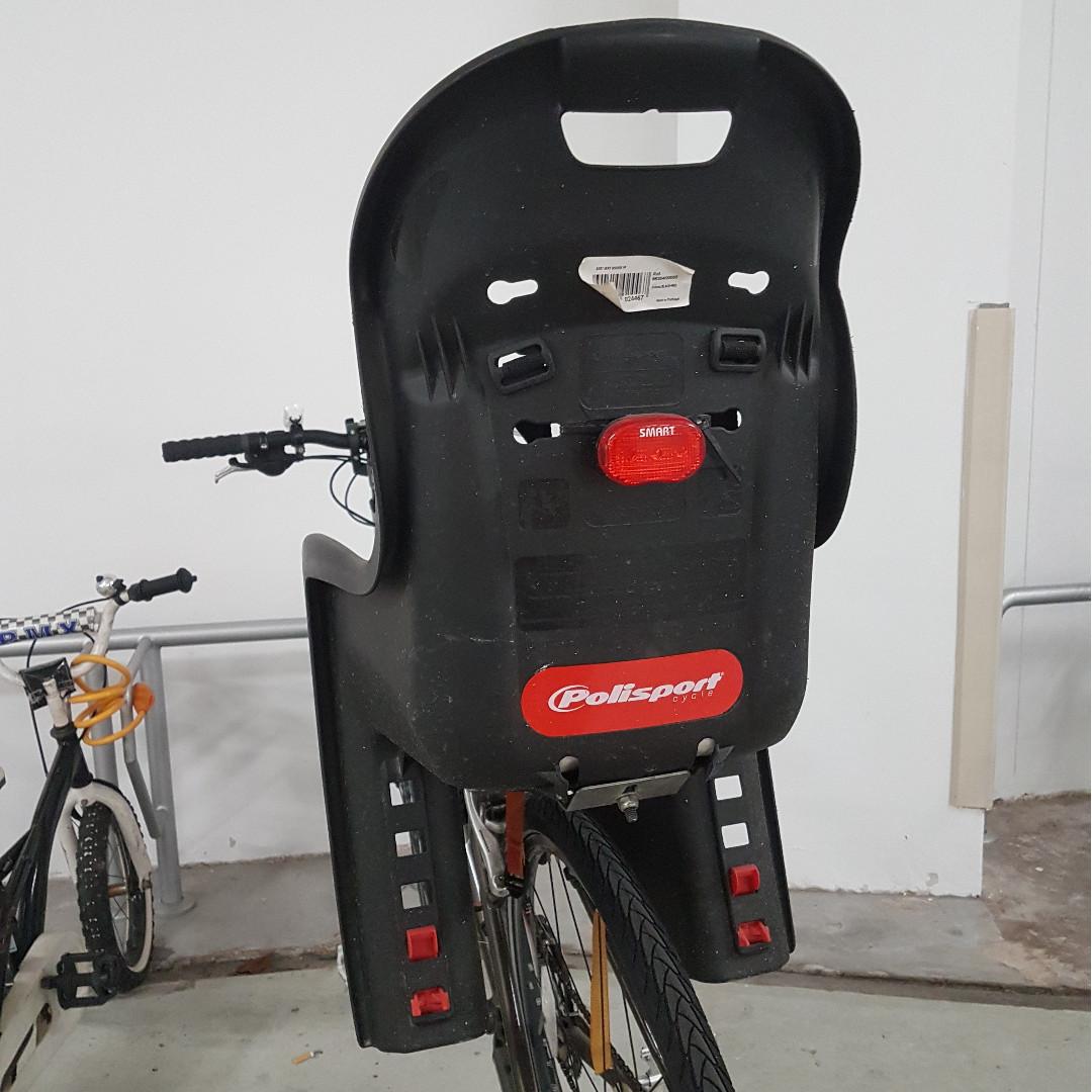 Bikemate children's bike seat cheap