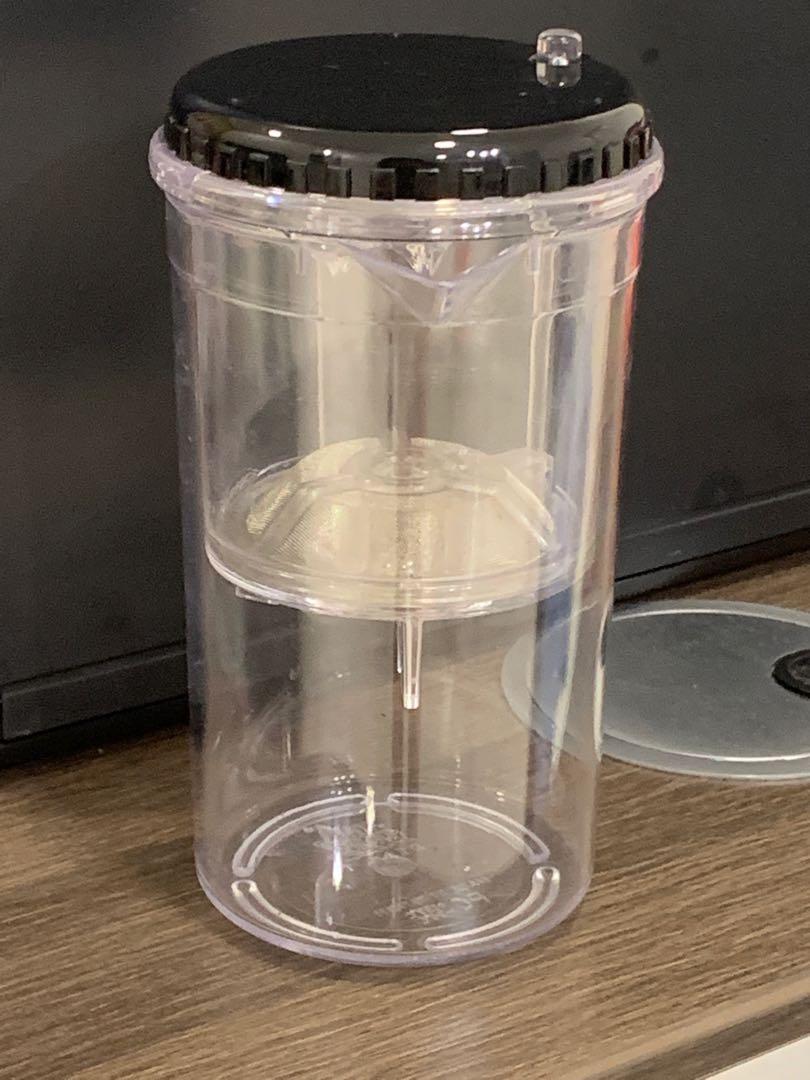 Purple Cane Teapot, Furniture & Home Living, Kitchenware & Tableware