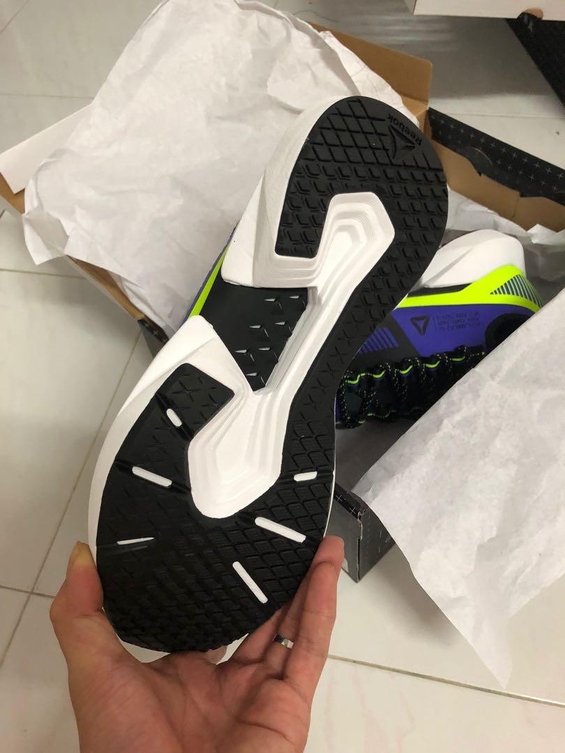 Reebok sole fury malaysia 2025