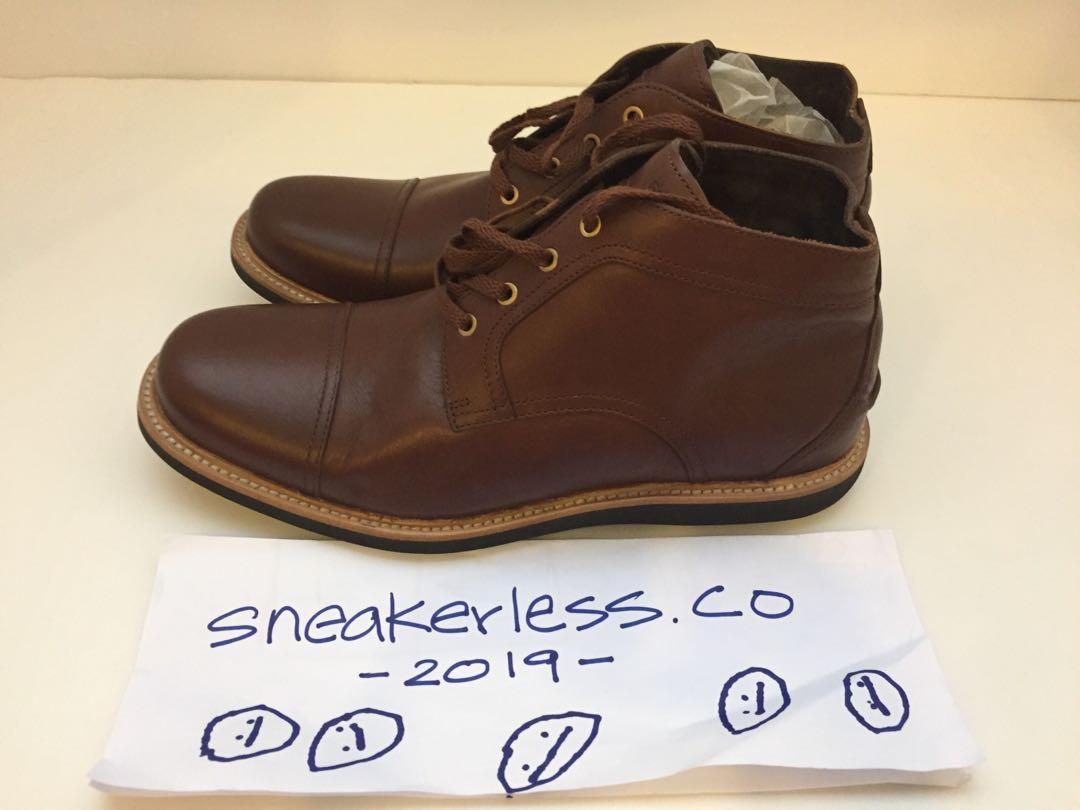 Rockport sales desert boots