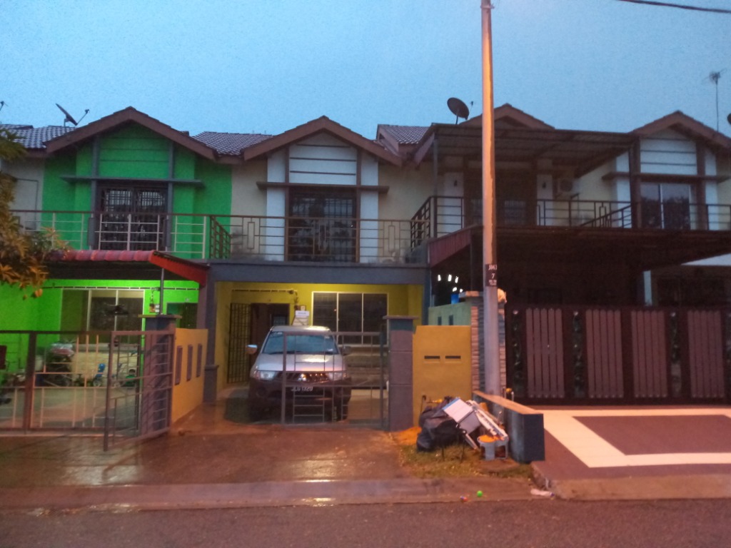 Rumah Untuk Disewa Di Pasir Gudang Property Rentals On Carousell