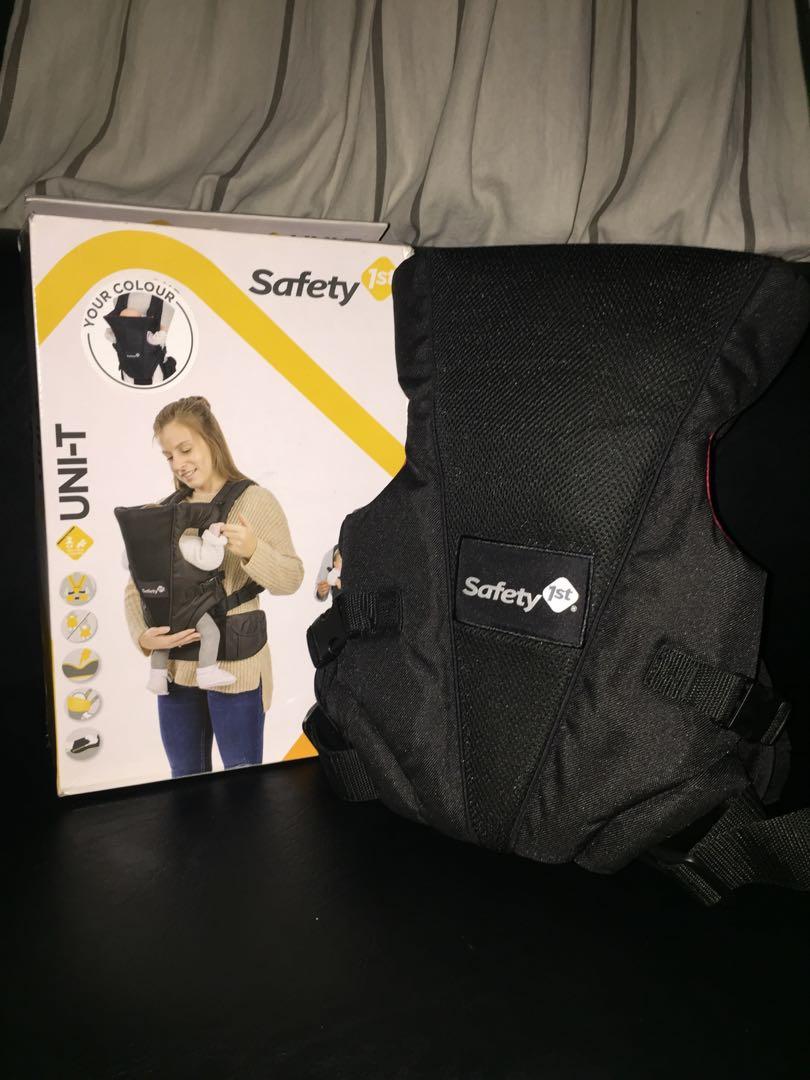 safety 1st carrier