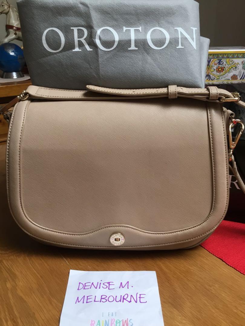 oroton crossbody bag sale