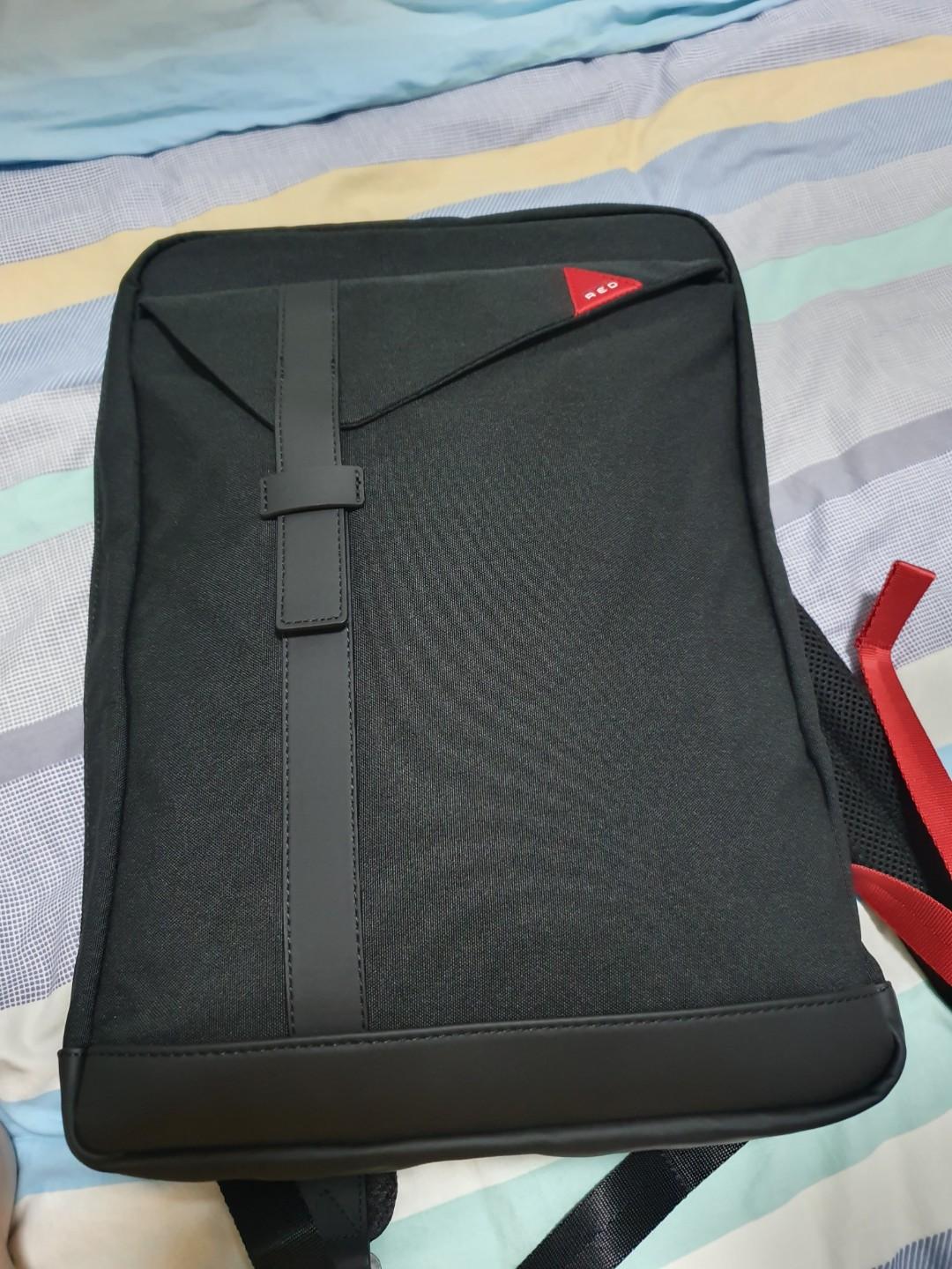 Samsonite best sale red willace
