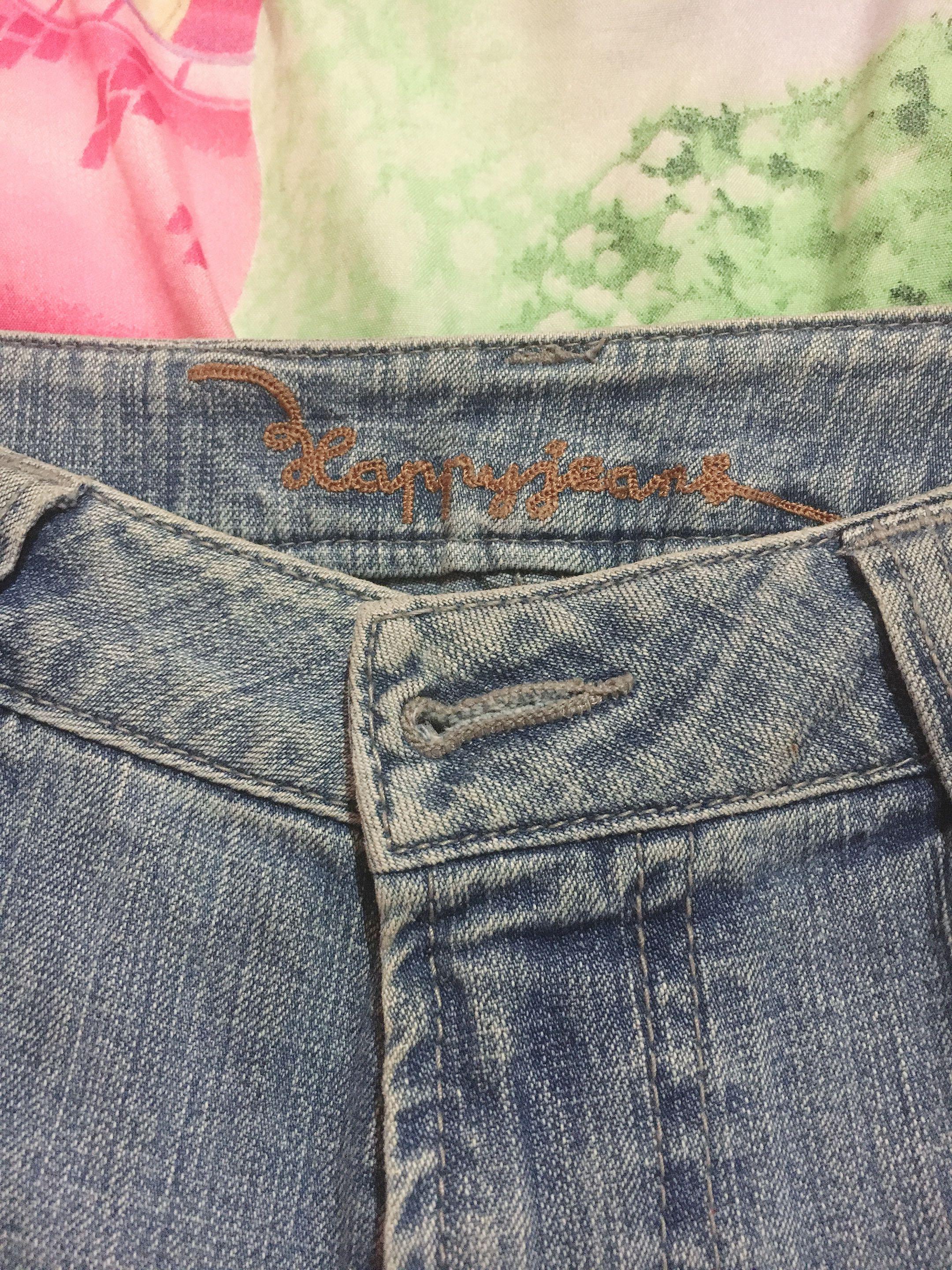 Sasson Jeans, Fesyen Wanita, Pakaian 