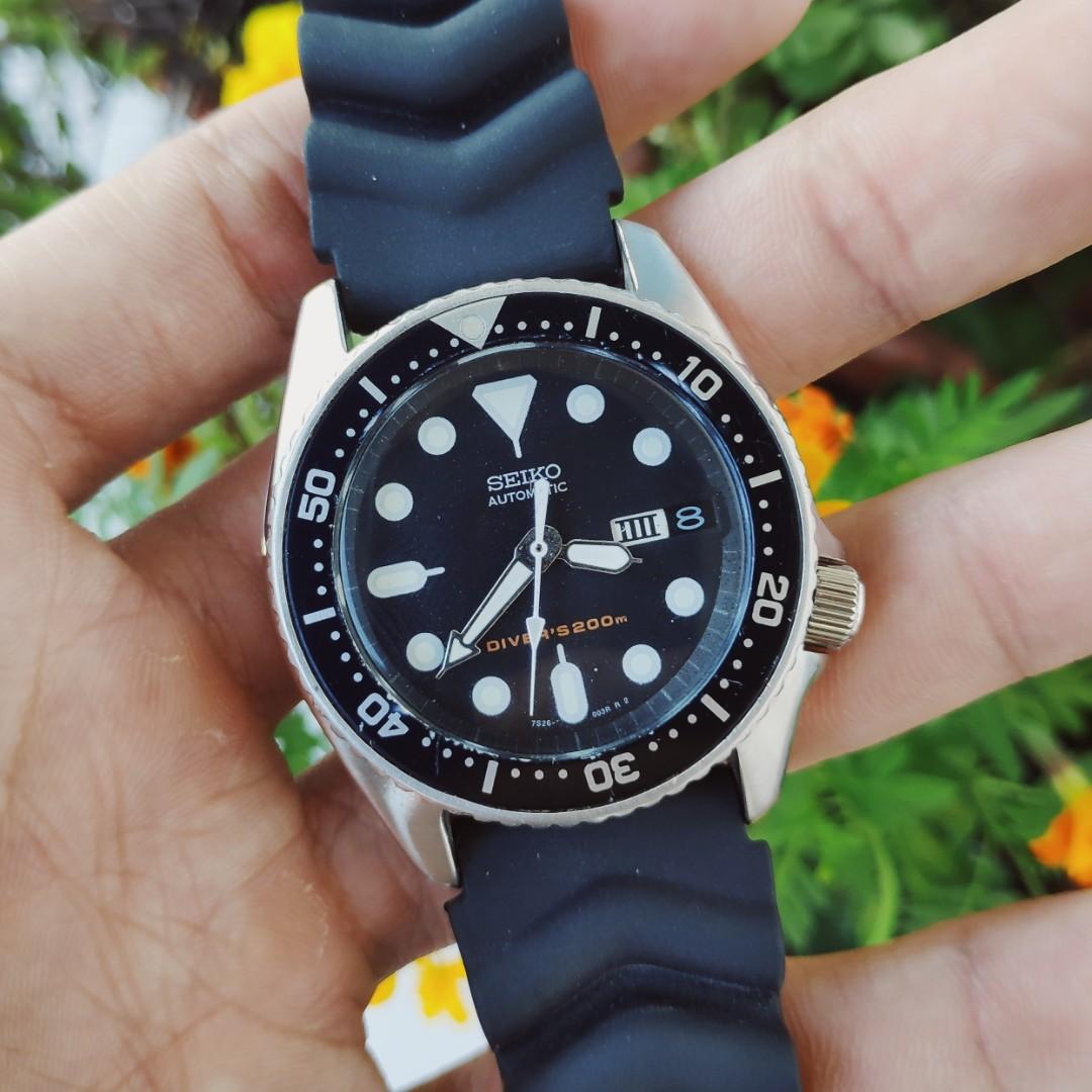 Harga seiko skx013 outlet