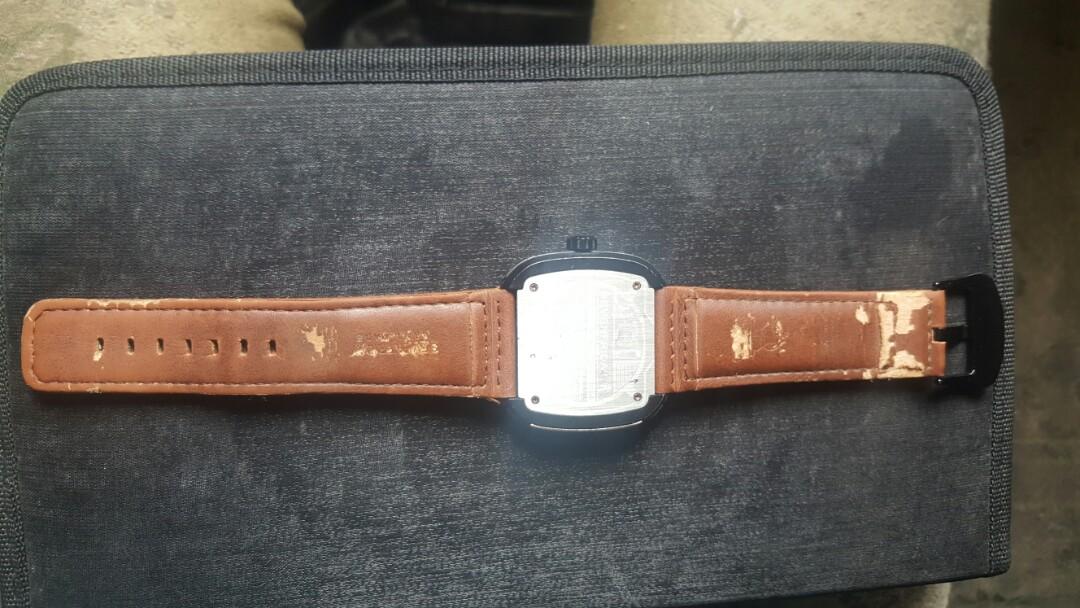 Seven friday ais 316l m series automatics Men s Fashion Watches