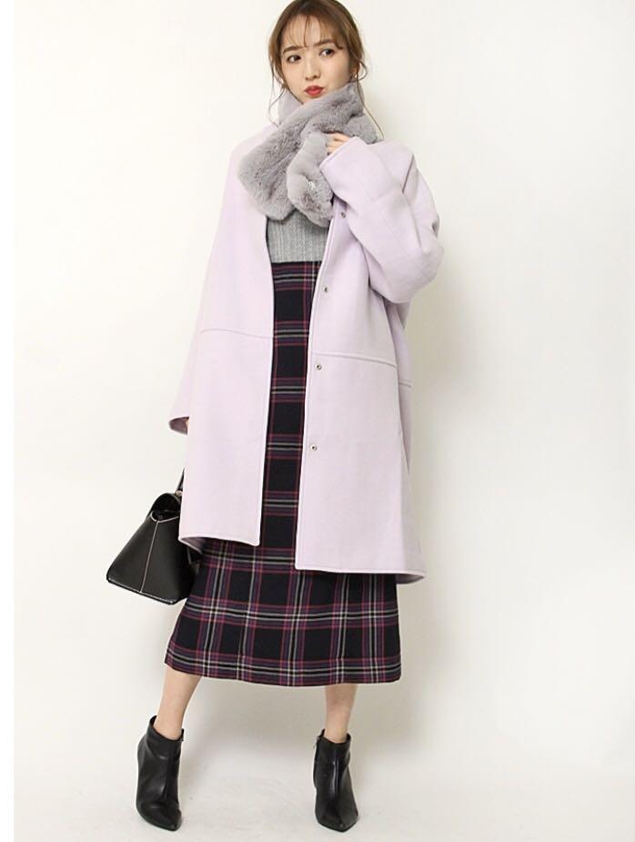 Snidel 福袋19 女裝 女裝上衣 外套 Carousell Snidel 福袋19 女裝 女裝上衣 外套 Carousell