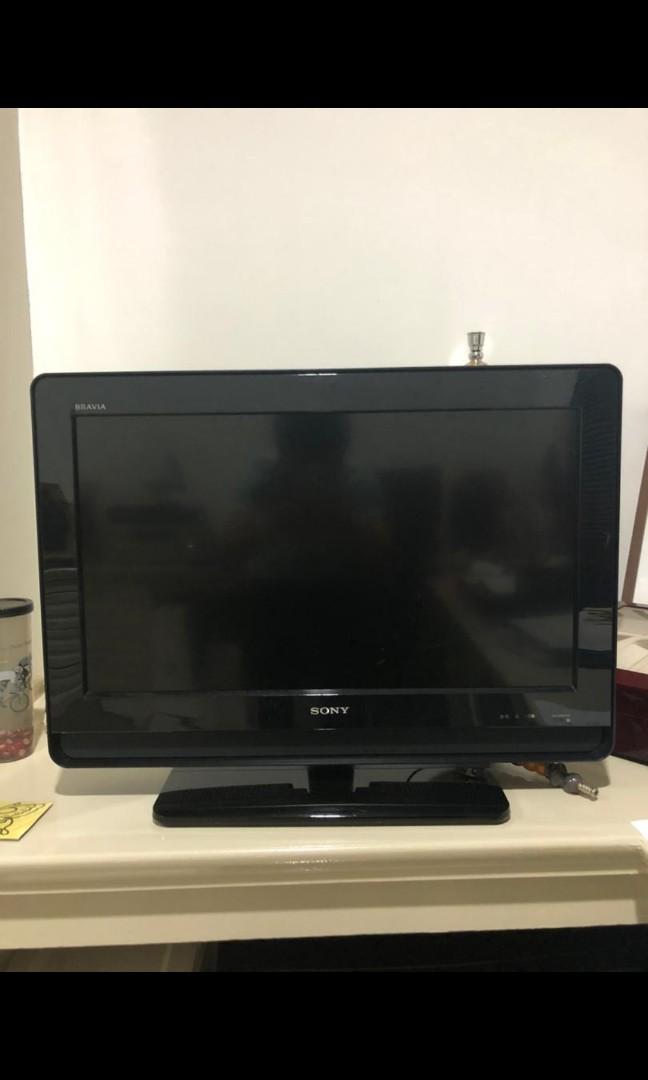 Sony 26 inch tv