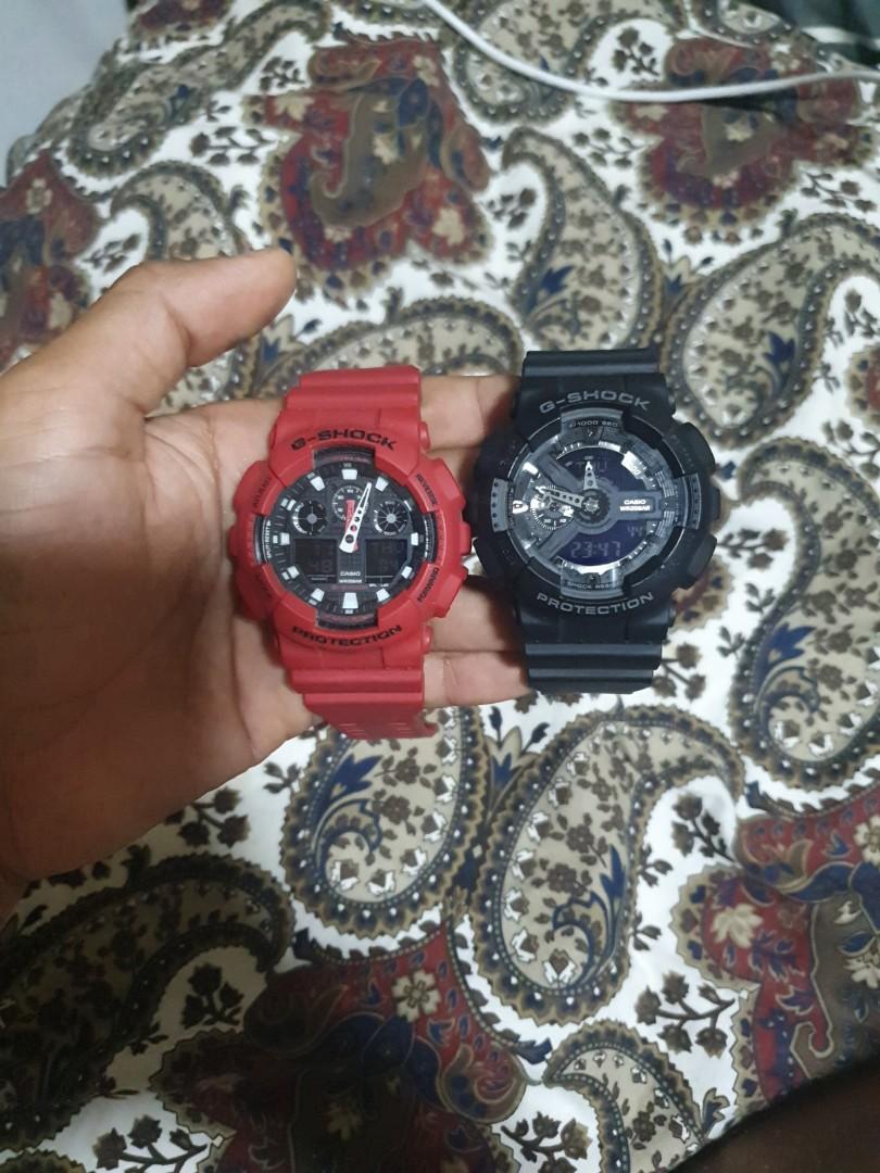 sell my g shock watch