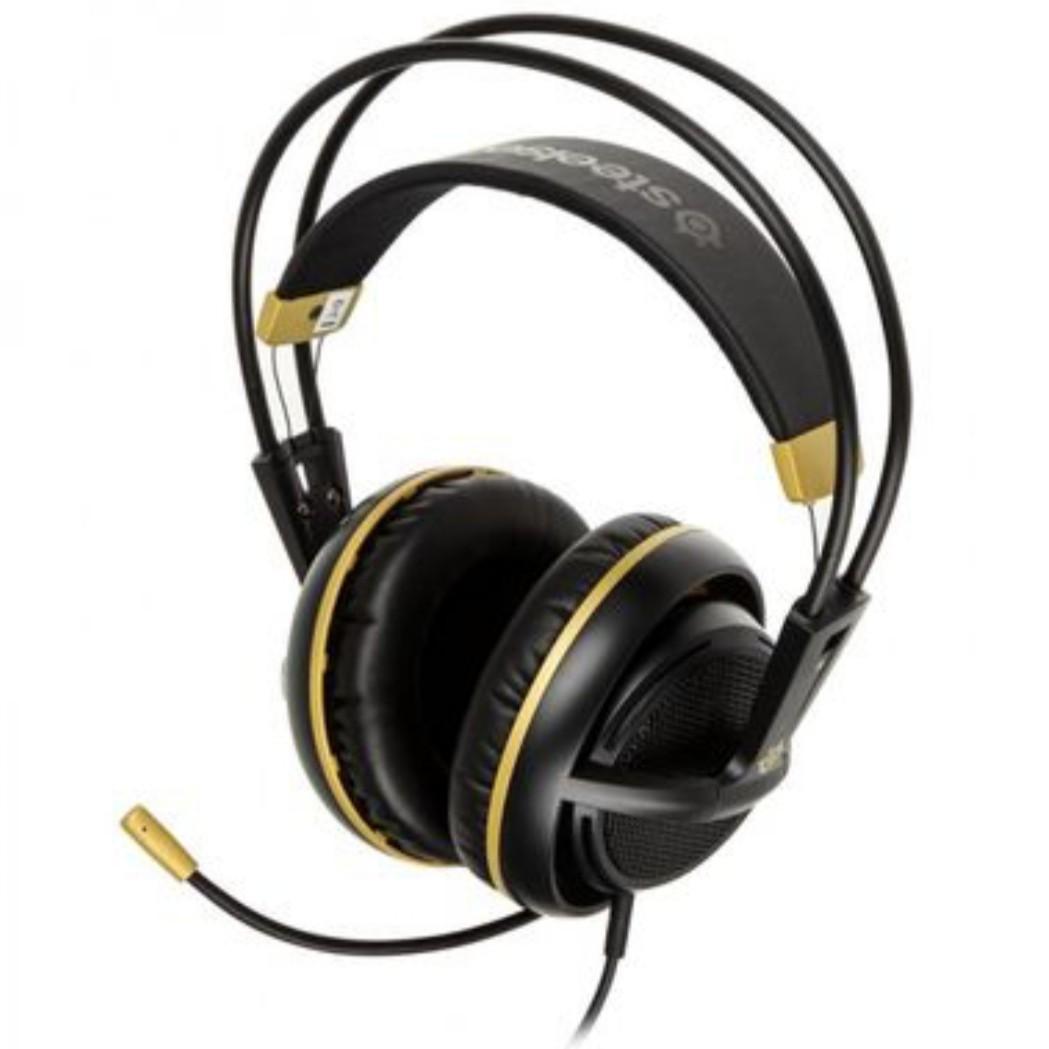 wireless rog headset