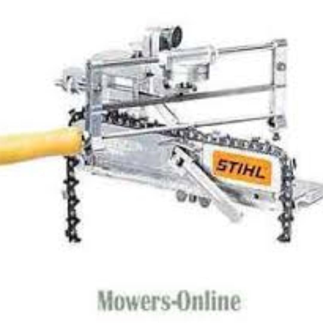 STIHL Bench Mount Saw Chain Filling Tool (Category: Construction Tools & Equipment) located in Manila. Submitted by joeyroque09 (Listing ID 259721464, Image 1). Description: Takezo Industrial Supply 09177110098 For more inquiries please contact https://www.facebook.com/takezo.industrial Our Website: takezoindustrialsupply.com https://takezoindustrialsupply.storehub.me/ Bench Mount Saw Chain Filling Tool Price: 11428 Contact us for more informatio