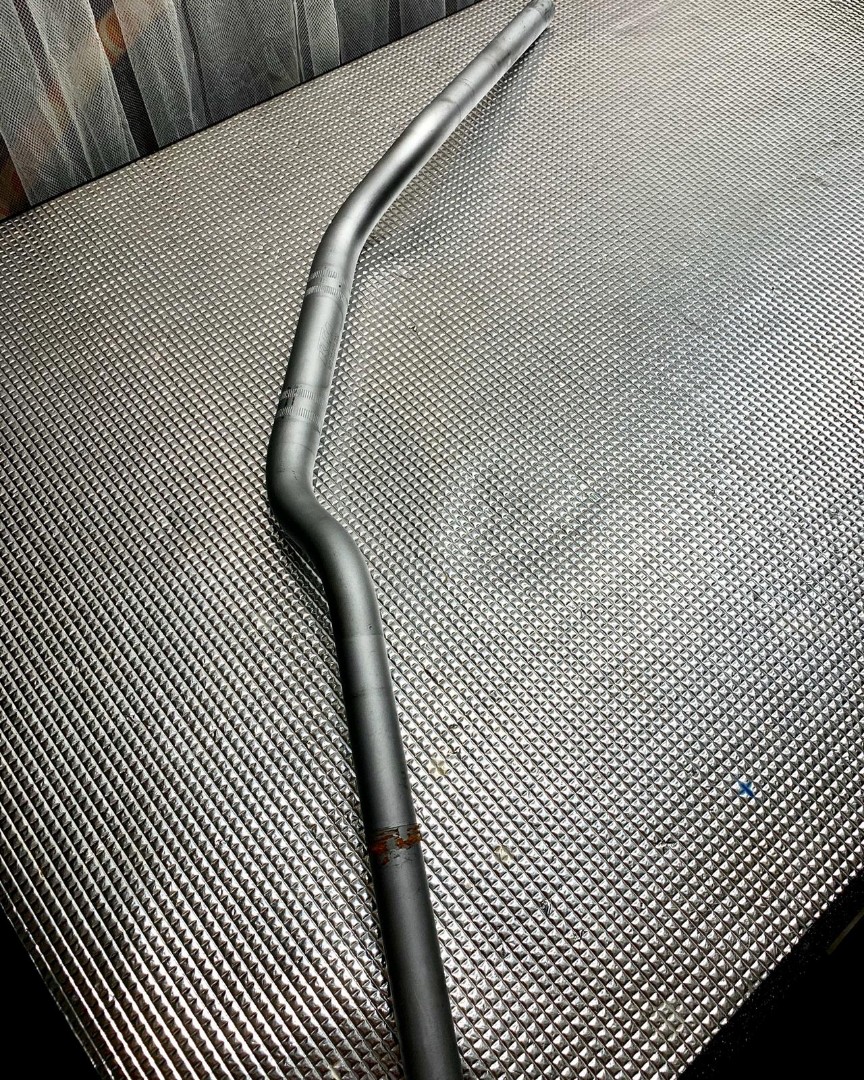 duke 250 handlebar price