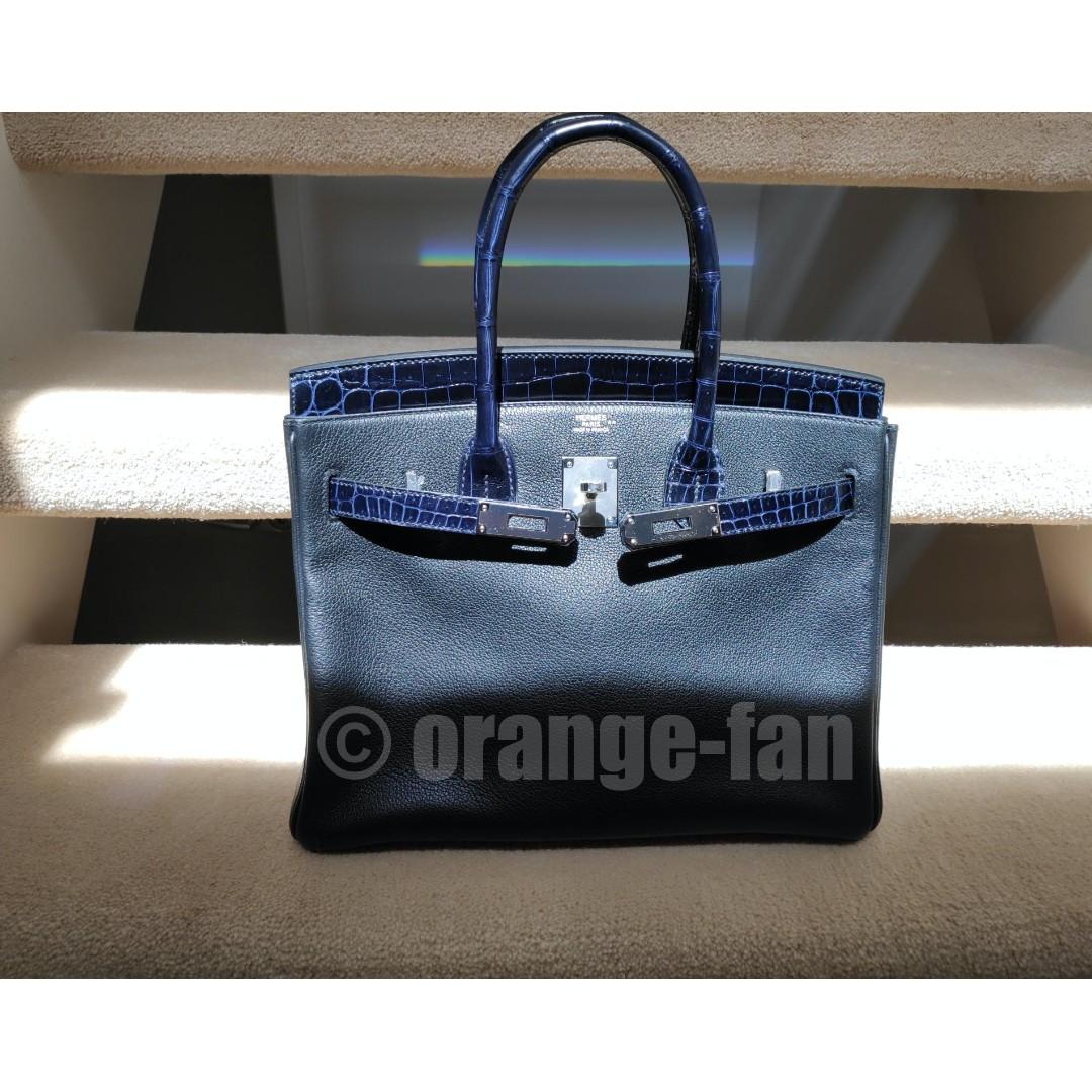 hermes birkin touch price