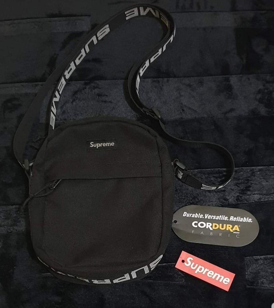 cordura supreme