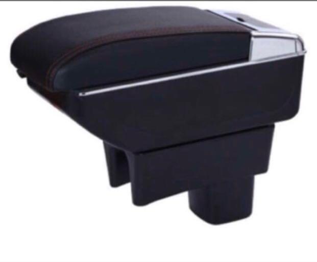 Suzuki Swift Armrest (Fits New/old Swift), Car Accessories, Accessories