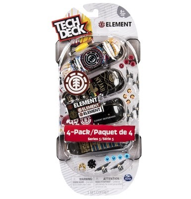 Tech deck 2019 2025
