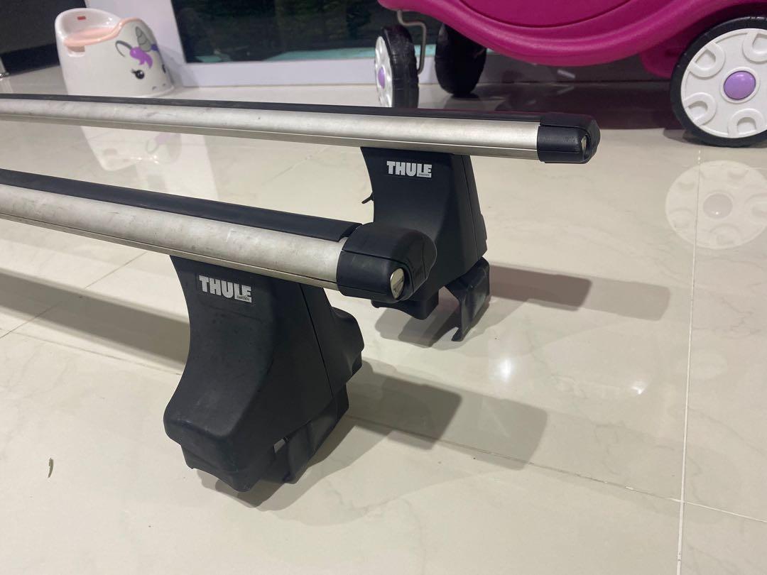 thule roof basket for sale