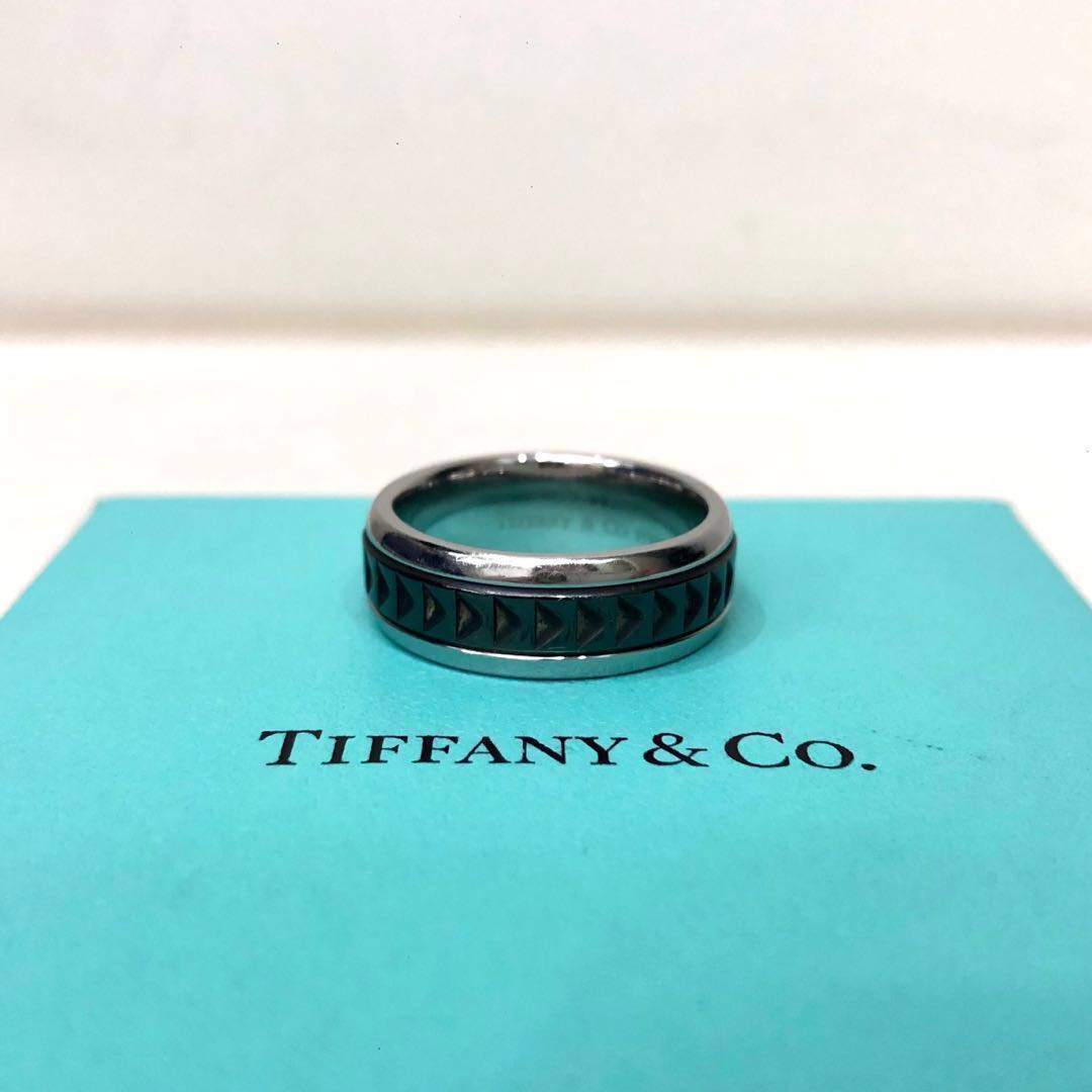 tiffany caliper ring