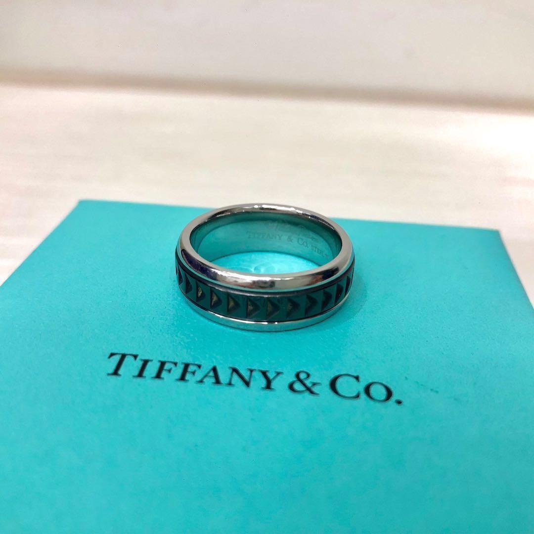 Tiffany outlet caliper ring