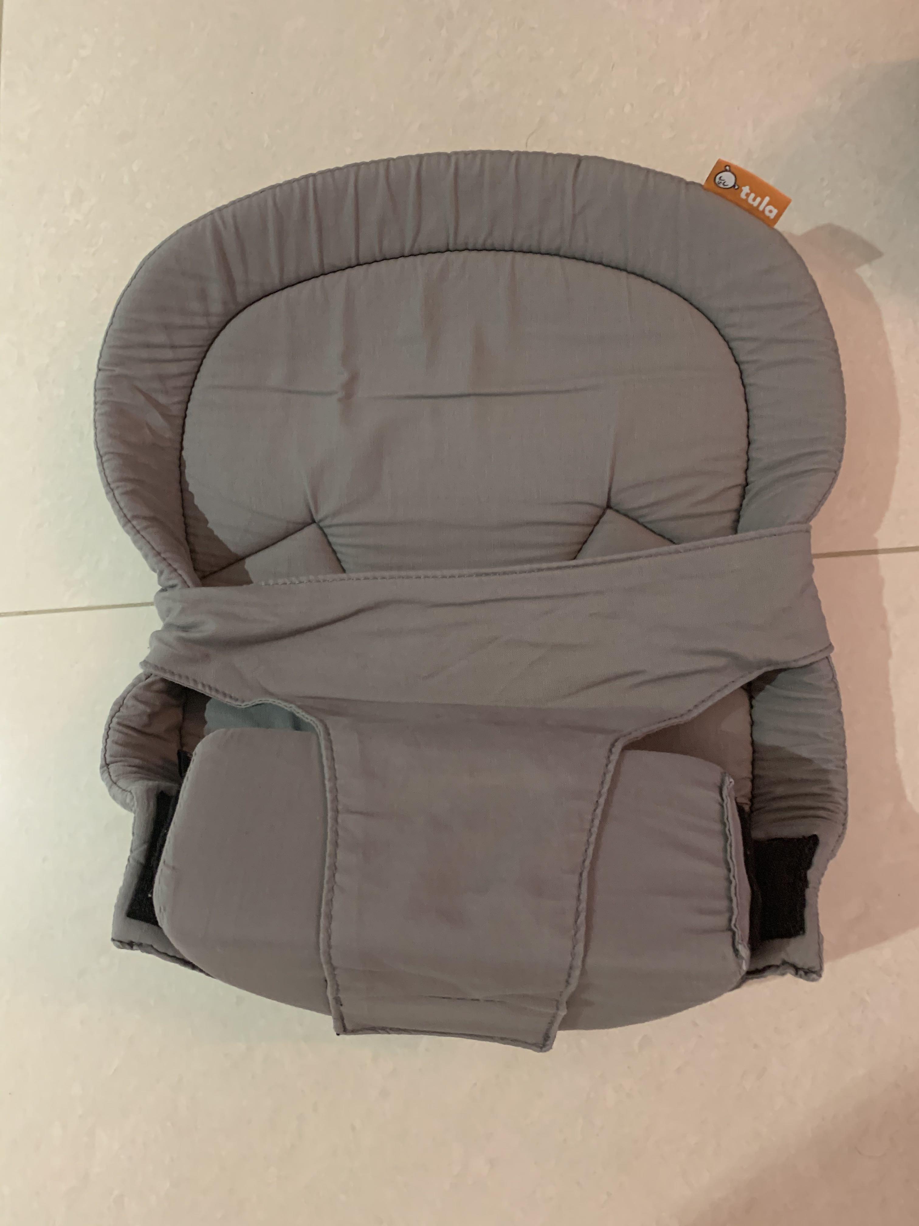 Tula Standard Carrier with Infant Insert, Babies & Kids, Going Out, Carriers & Slings on Carousell