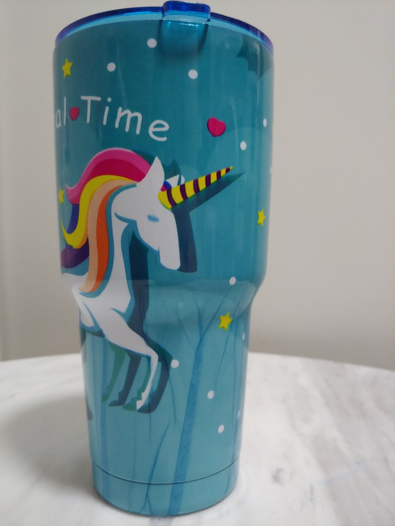 unicorn yeti cup