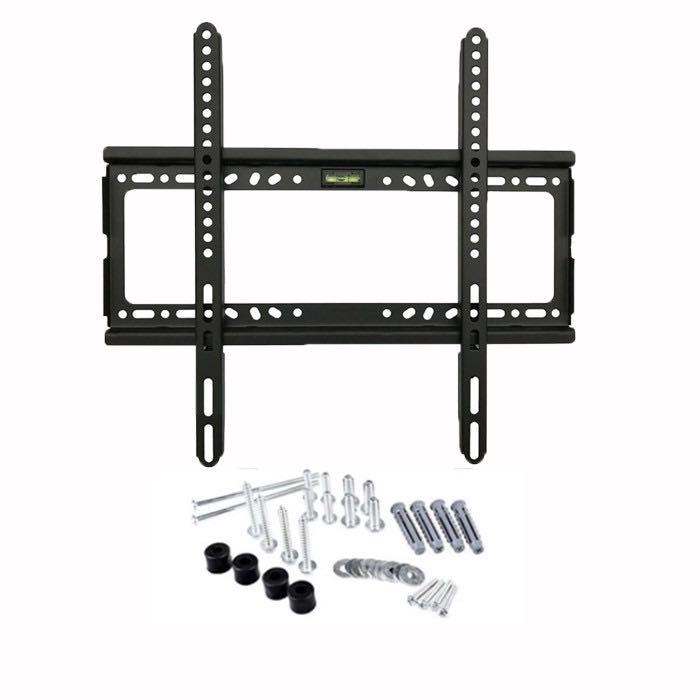 Tv Bracket Stand Wall Mount Flat Panel Holder Electronics Tvs Entertainment Systems On Carousell
