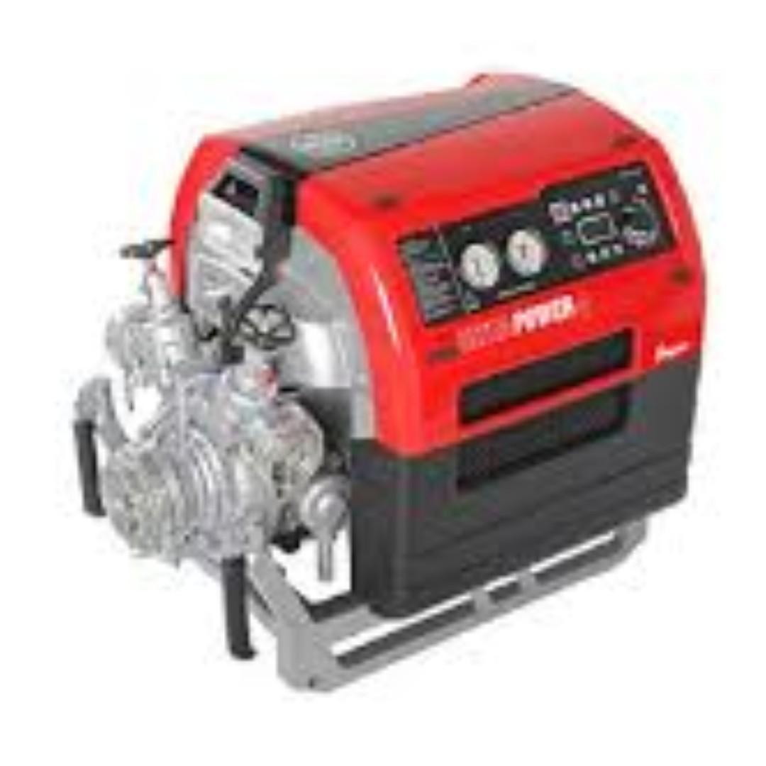 UP 4 Portable Fire Pump (Category: Construction Tools & Equipment) located in Manila. Submitted by joeyroque09 (Listing ID 259725272, Image 1). Description: Takezo Industrial Supply 09177110098 For more inquiries please contact https://www.facebook.com/takezo.industrial Our Website: takezoindustrialsupply.com https://takezoindustrialsupply.storehub.me/ Portable Fire Pump Model: UP 4 Engine: VW, 3-Cylinder, 4 Stroke 50 KW at 5,400 rpm Displacement