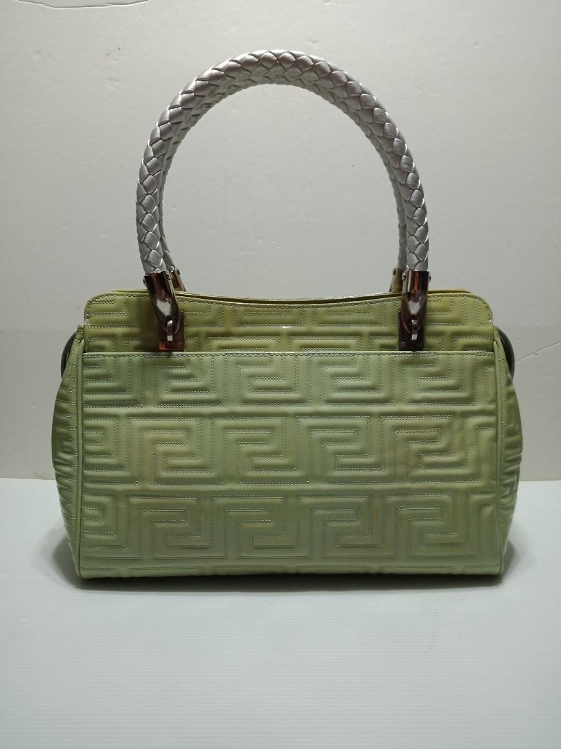 Gianni versace couture bag 2025