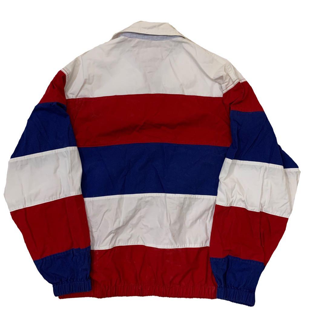 Rare tommy sale hilfiger jacket