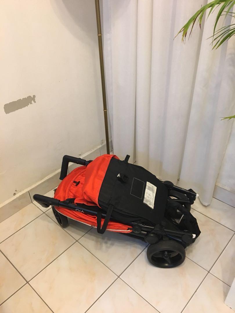Mothercare hotsell vio stroller