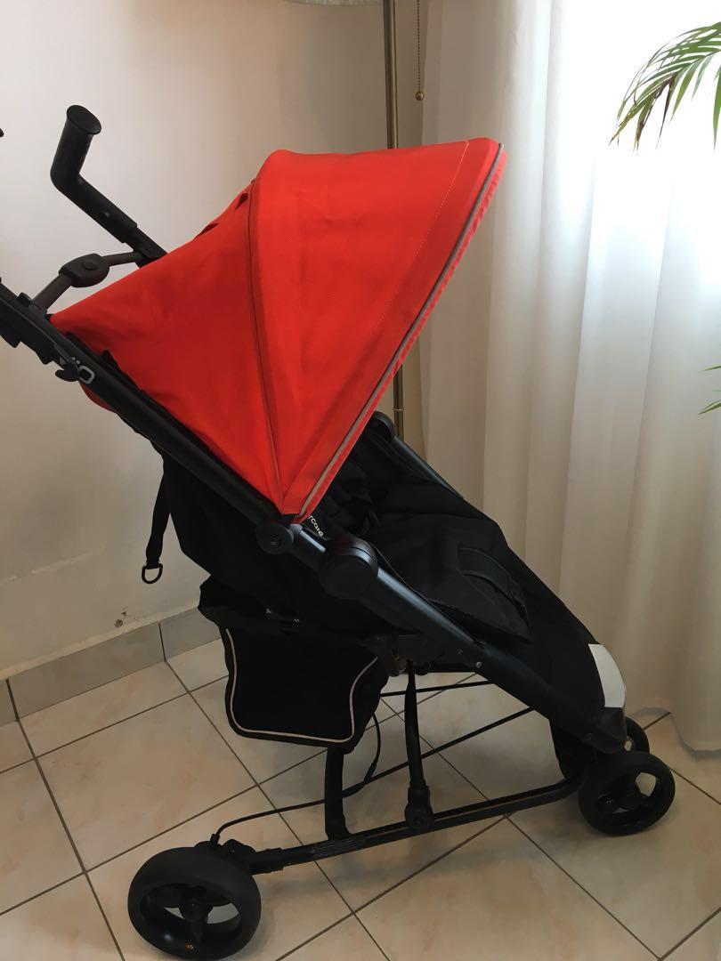 Mothercare best sale vio stroller