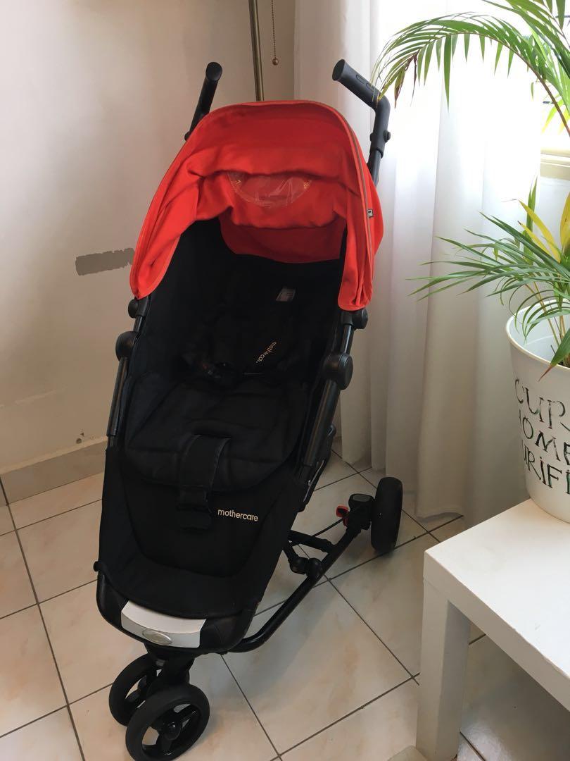 Mothercare vio stroller store