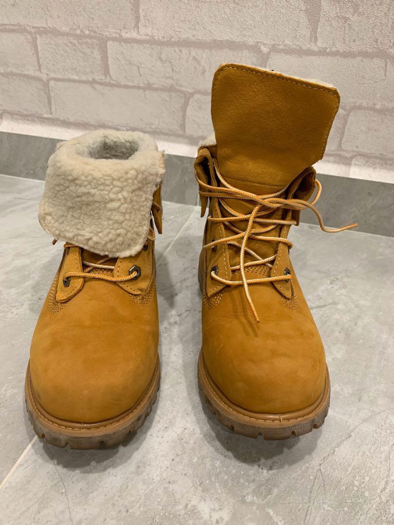 timberland original boots