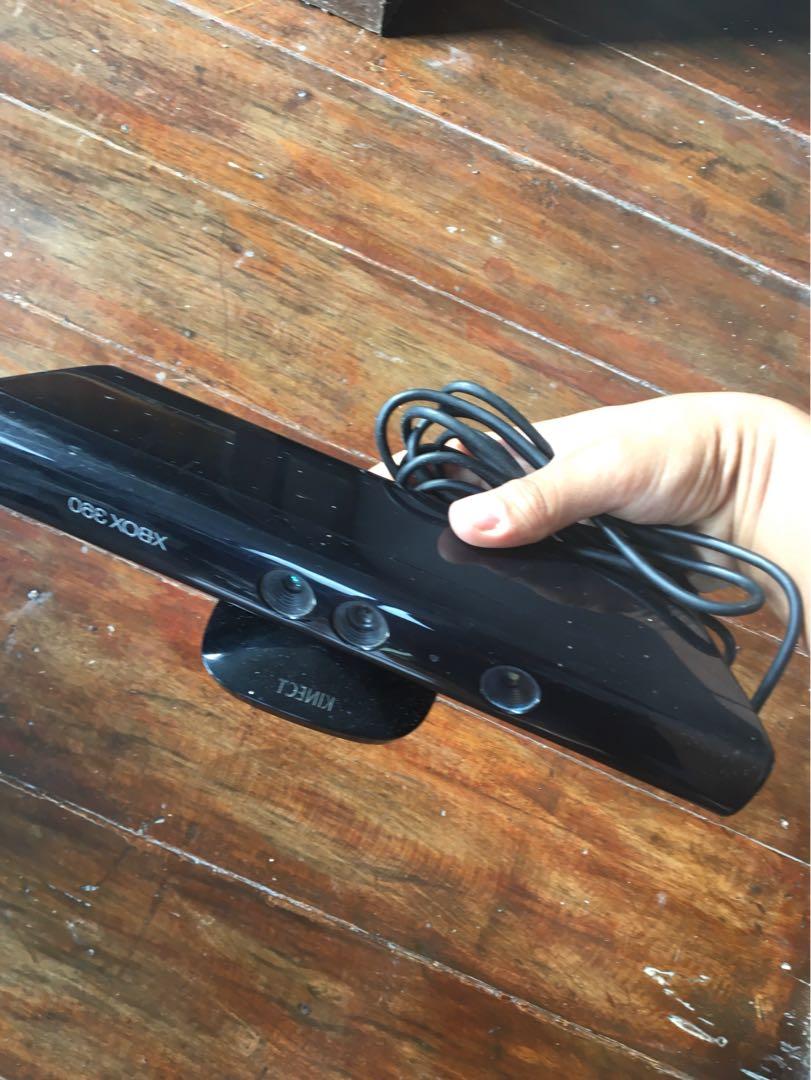 Xbox 360 with kinect (Category: Xbox) located in Alcala. Submitted by dizonlouis (Listing ID 259719548, Image 3). Description: Slightly negotiable Used only once .
