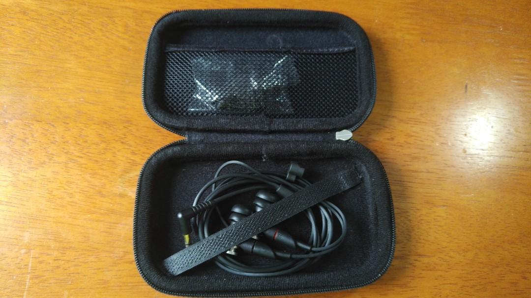 Yamaha Eph 0 Audio Other Audio Equipment On Carousell