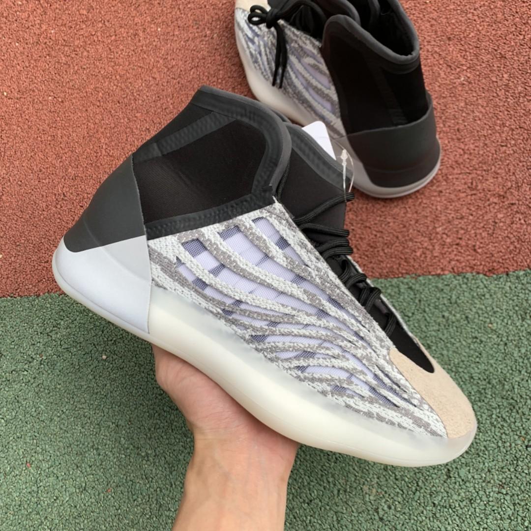 Yeezy Basketball Quantum 3m Reflective Men S Fashion Footwear Others On Carousell