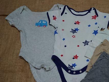 Mothercare Baby Jumper #diskonokt 
