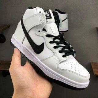 nike dunk sb porcelain