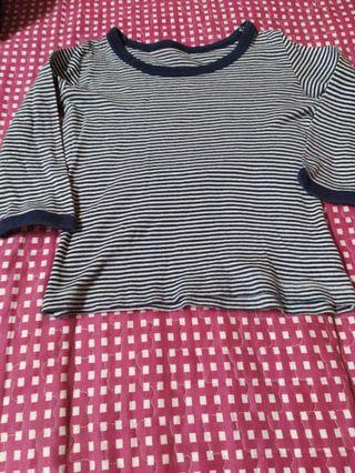 Stripe Shirt