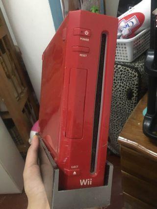 Nintendo Wii