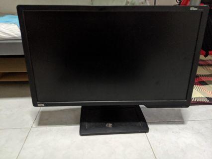 Benq XL2411 144hz Monitor