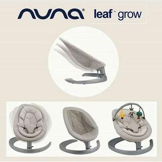 sewa nuna leaf grow