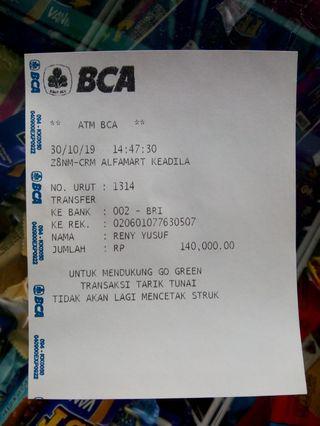 Penipuan