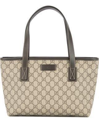 new gucci tote