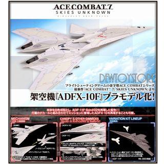 Ace Combat 7 Toys Games Carousell Singapore