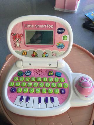 Little smart TOP