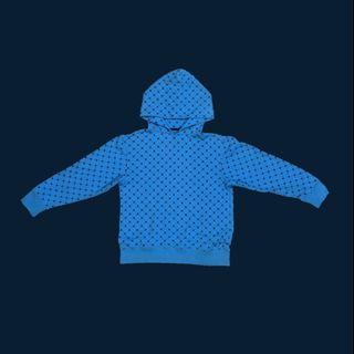 Hurley Pullover Hoodie