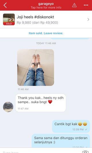Testimoni jualan myroom15